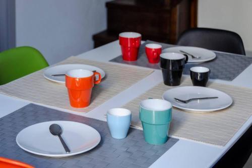 Castelli's Apartment For Your Holidays 16