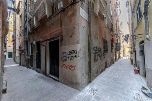 Castelli's Apartment For Your Holidays 16