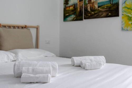 Castelli's Apartment For Your Holidays 16