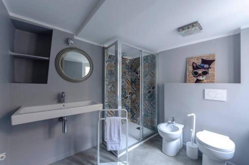 Castelli's Apartment For Your Holidays 16