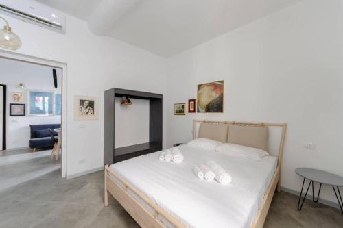 Castelli's Apartment For Your Holidays 16