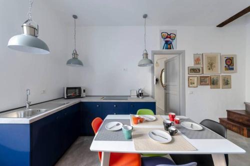 Castelli's Apartment For Your Holidays 16