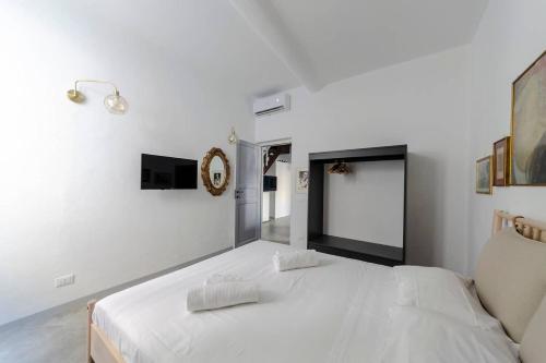 Castelli's Apartment For Your Holidays 16