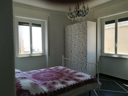 Hostal Accanto Al Gaslini