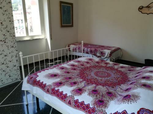 Hostal Accanto Al Gaslini