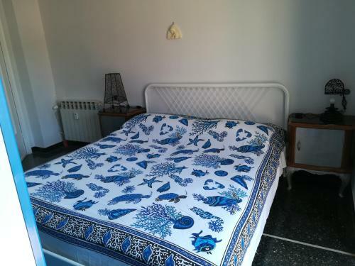 Hostal Accanto Al Gaslini