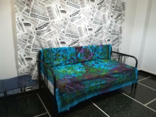 Hostal Accanto Al Gaslini