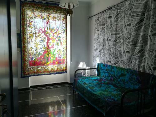 Hostal Accanto Al Gaslini