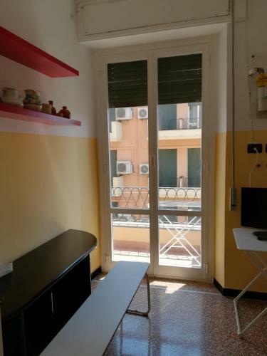 Hostal Accanto Al Gaslini