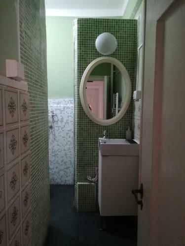 Hostal Accanto Al Gaslini