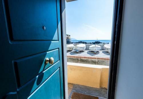 Apartamento Nel Gozzo Sul Mare