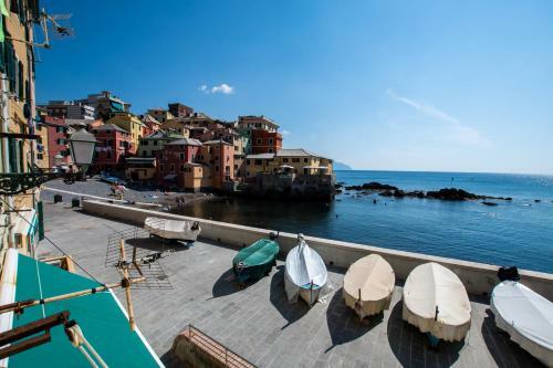 Apartamento Nel Gozzo Sul Mare