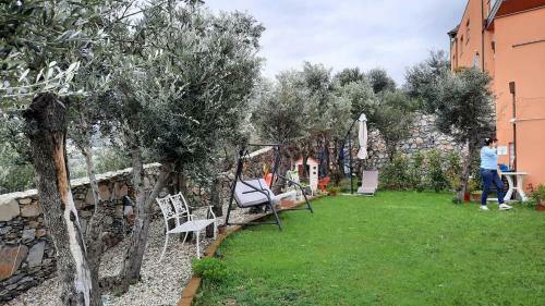 Apartamento Poggio Degli Ulivi