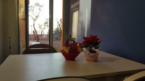 Apartamento Poggio Degli Ulivi
