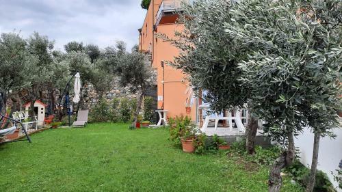 Apartamento Poggio Degli Ulivi