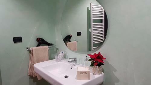 Apartamento Poggio Degli Ulivi