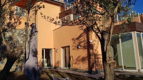 Apartamento Poggio Degli Ulivi
