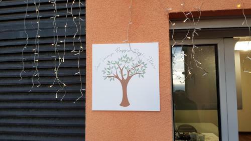 Apartamento Poggio Degli Ulivi
