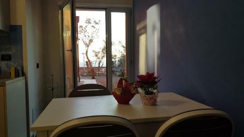 Apartamento Poggio Degli Ulivi