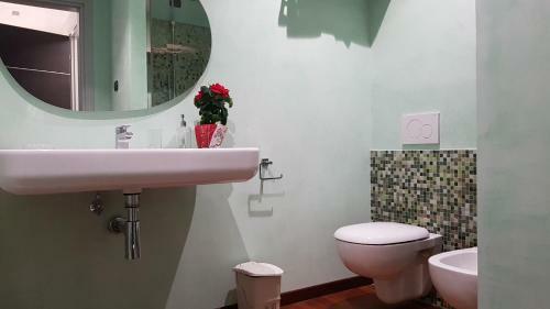 Apartamento Poggio Degli Ulivi