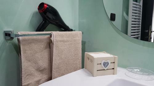 Apartamento Poggio Degli Ulivi