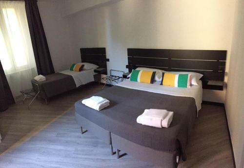 Lisauro Apartment Fieschi