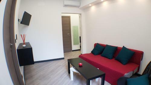 Lisauro Apartment Fieschi