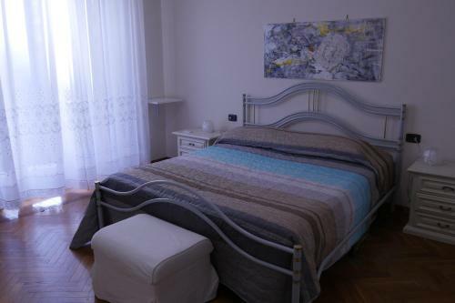 Apartamento La Casa Di Daniela