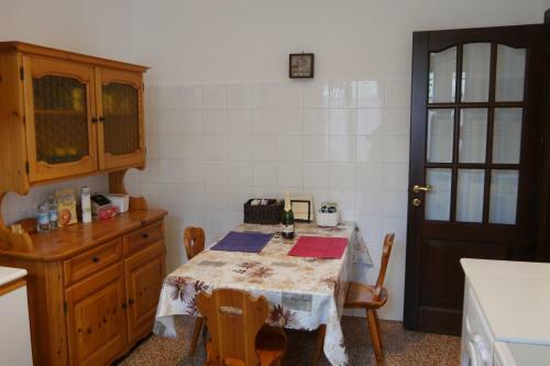 Apartamento La Casa Di Daniela