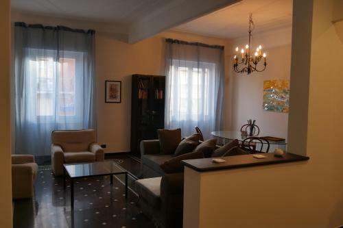 Apartamento La Casa Di Daniela