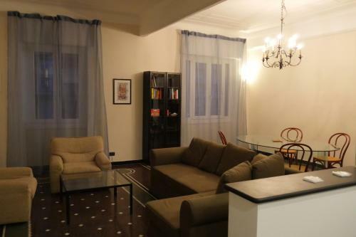 Apartamento La Casa Di Daniela
