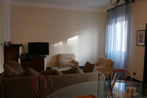 Apartamento La Casa Di Daniela