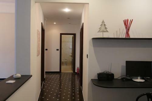 Apartamento La Casa Di Daniela