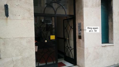Apartamento La Casa Di Daniela