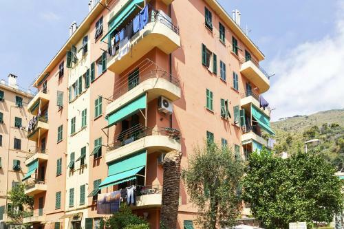 Apartamento UNA Casa A Nervi By Wonderful Italy