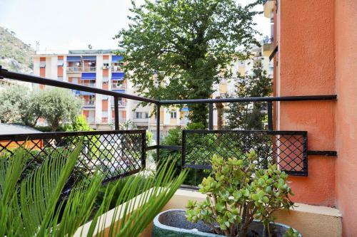 Apartamento UNA Casa A Nervi By Wonderful Italy