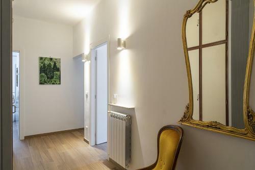 Apartamento UNA Casa A Nervi By Wonderful Italy