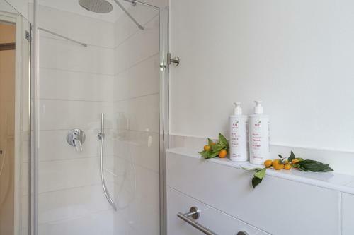 Apartamento UNA Casa A Nervi By Wonderful Italy