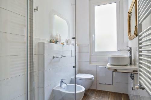 Apartamento UNA Casa A Nervi By Wonderful Italy