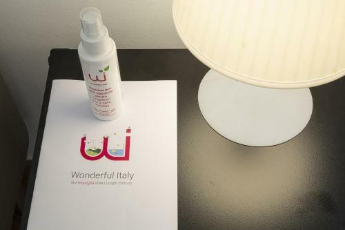 Apartamento UNA Casa A Nervi By Wonderful Italy