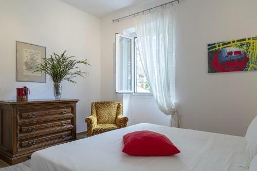 Apartamento UNA Casa A Nervi By Wonderful Italy