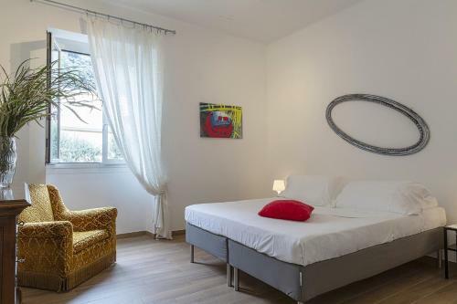 Apartamento UNA Casa A Nervi By Wonderful Italy