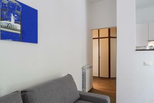 Apartamento UNA Casa A Nervi By Wonderful Italy