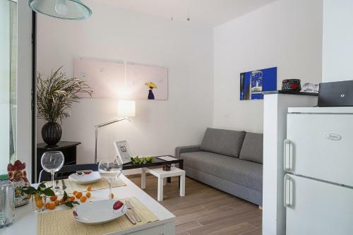 Apartamento UNA Casa A Nervi By Wonderful Italy