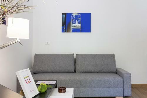 Apartamento UNA Casa A Nervi By Wonderful Italy