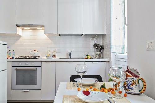 Apartamento UNA Casa A Nervi By Wonderful Italy
