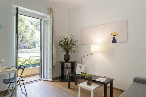 Apartamento UNA Casa A Nervi By Wonderful Italy