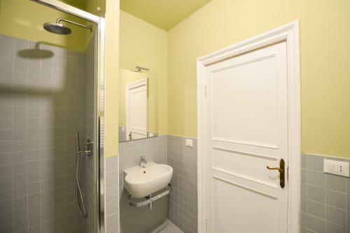 Apartamento Appartamento Genova Foce