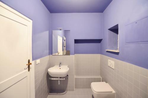Apartamento Appartamento Genova Foce