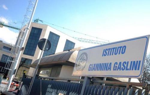 Apartamento Appartamento Genova Foce